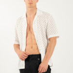 Πουκάμισο Vittorio 800-25-120 White