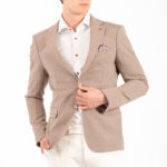 Σακάκι Vittorio 900-25-POGGIO Fanco