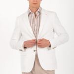 Σακάκι Vittorio 900-25-SUNSET Off White