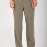 Παντελόνι Vittorio 500-25-SALVO Olive