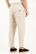 Παντελόνι Vittorio 500-25-TINOS Beige - Image 7