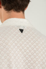 Πουκάμισο Vittorio 800-25-121 White - Image 9