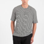 Μπλούζα Vittorio 200-25-005 WHITE