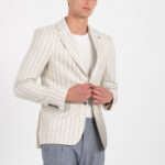 Σακάκι Vittorio 900-25-RIO BLUE