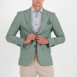 Σακάκι Vittorio 900-25-BORELLO MINT