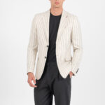 Σακάκι Vittorio 900-25-RIO BLACK