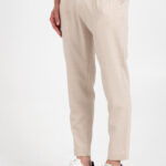 Παντελόνι Vittorio 500-25-BOSA BEIGE