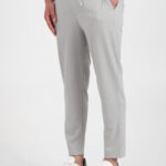 Παντελόνι Vittorio 500-25-SANTO GREY