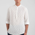 Πουκάμισο Vittorio 800-25-200 WHITE