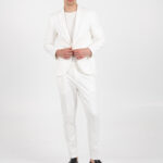 ΣΑΚΑΚΙ VITTORIO 900-25-BARONE WHITE