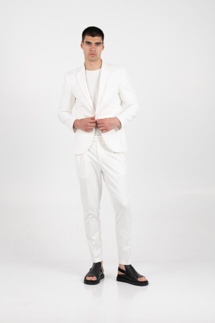 ΣΑΚΑΚΙ VITTORIO 900-25-BARONE WHITE