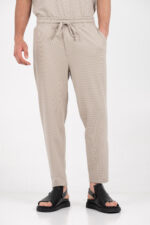 Παντελόνι Vittorio 500-25-BARENO-2 BEIGE