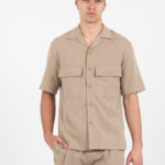 Overshirt Vittorio 800-25-MIRO-2 OLIVE