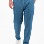 Παντελόνι Vittorio 500-25-VIESTE L.BLUE