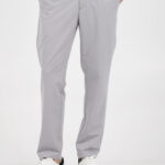 Παντελόνι Vittorio 500-25-MIZZANO-2 LONG GREY