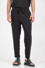 Παντελόνι Vittorio 500-25-BARENO-2 BLACK