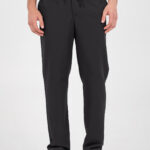 Παντελόνι Vittorio 500-25-MIZZANO-2 LONG BLACK