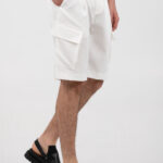 Βερμούδα Vittorio 500-25-MIRO-2 WHITE