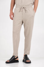 Παντελόνι Vittorio 500-25-BARENO-2 BEIGE - Image 3