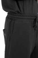 Παντελόνι Vittorio 500-25-BARENO-2 BLACK - Image 6