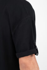 Πουκαμίσα Vittorio 800-25-700 BLACK - Image 7