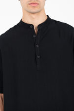 Πουκαμίσα Vittorio 800-25-700 BLACK - Image 6