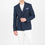 Σακάκι Vittorio 900-25-VERONA BLUE