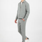 Overshirt Vittorio 300-25-PARMA DUSTY MINT