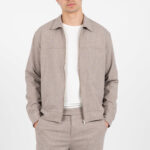 Overshirt Vittorio 300-25-PARMA FANCO