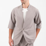 Overshirt Vittorio 300-25-ALBERTO FANCO