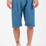 Παντελόνι Vittorio 500-25-SORRENTO LΙGHT BLUE