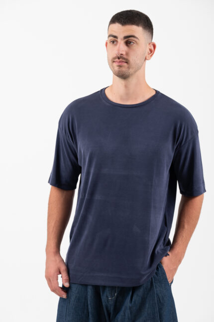 Μπλούζα Vittorio 200-25-015 BLUE