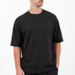 Μπλούζα Vittorio 200-25-SENTO BLACK