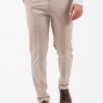 Παντελόνι Vittorio 500-25-DIVERSO L.BEIGE