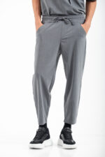 Παντελόνι Vittorio 500-2526-MIROLIO GREY