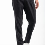 Παντελόνι Vittorio 500-2526-ROBBIO-1 BLACK