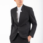 Σακάκι Vittorio 900-2526-GIACOMO BLACK