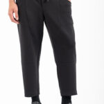 Παντελόνι Vittorio 500-2526-FORMIA BLACK