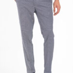 Παντελόνι Vittorio 500-2526-DIVERSO-A GREY