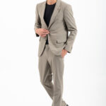 Κοστούμι Vittorio 100-25-AZZURO FANCO