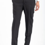 Παντελόνι Vittorio 500-2526-GIACOMO BLACK