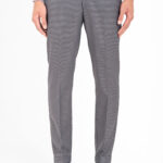 Παντελόνι Vittorio 500-2526-DIVERSO-A ASPHALT