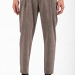 Παντελόνι Vittorio 500-2526-AREZZIO BROWN