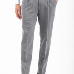 Παντελόνι Vittorio 500-2526-PESCARA GREY