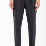 Παντελόνι Vittorio 500-2526-MARANELO BLACK