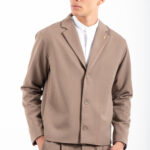 Σακάκι Vittorio 300-2526-PESCARA	CAMEL
