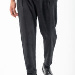 Παντελόνι Vittorio 500-2526-AREZZIO BLACK