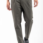 Παντελόνι Vittorio 500-2526-MARANELO OLIVE