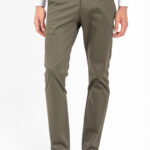 Παντελόνι Vittorio 500-2526-COMO OLIVE