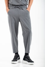 Παντελόνι Vittorio 500-2526-MIROLIO GREY - Image 2